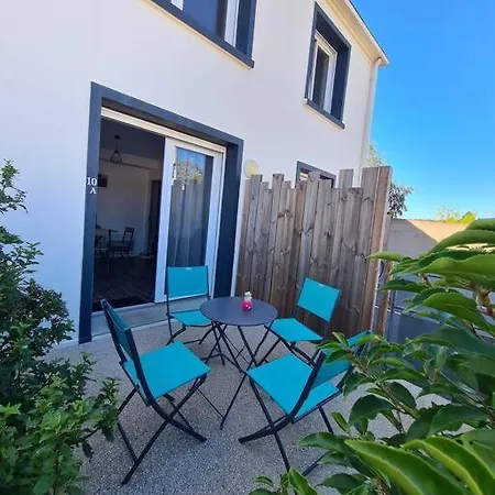 Le Petit Herisson Joli Au Rez-de-jardin A * Les Herbiers