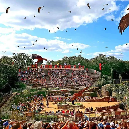 Le Petit Herisson Joli Au Rez-de-jardin A * Les Herbiers